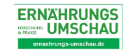 ERNÄHRUNGS UMSCHAU