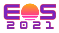 EOS2021, Srl